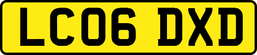 LC06DXD