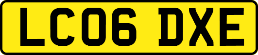 LC06DXE