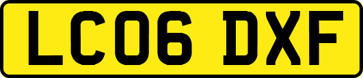 LC06DXF