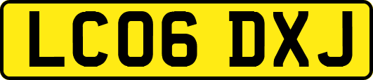 LC06DXJ