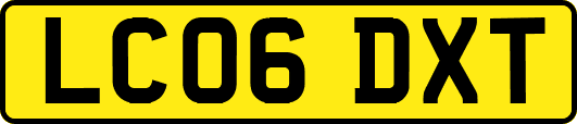 LC06DXT