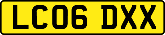LC06DXX