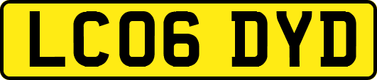 LC06DYD
