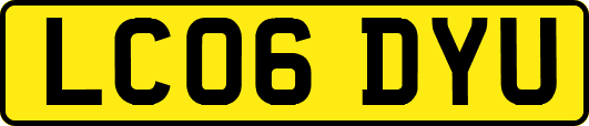 LC06DYU