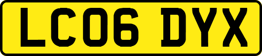 LC06DYX