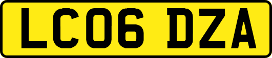 LC06DZA