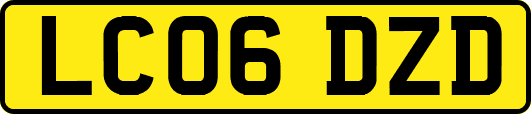 LC06DZD