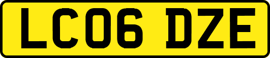 LC06DZE