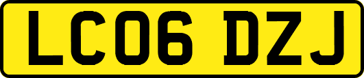 LC06DZJ