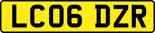 LC06DZR