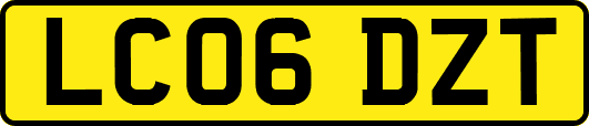 LC06DZT