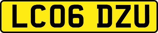 LC06DZU