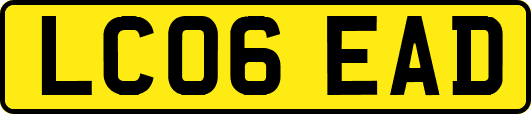 LC06EAD