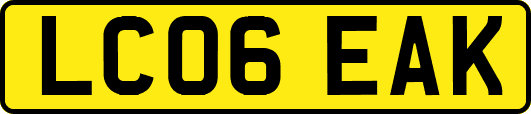 LC06EAK