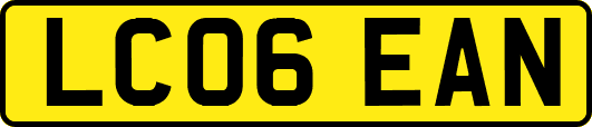 LC06EAN