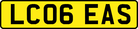 LC06EAS
