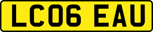 LC06EAU