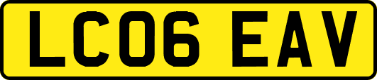 LC06EAV