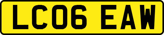 LC06EAW