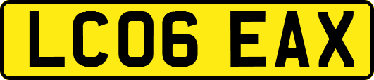 LC06EAX