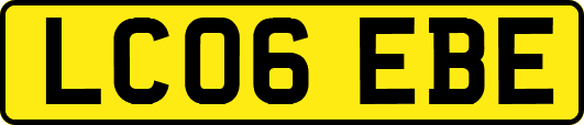 LC06EBE
