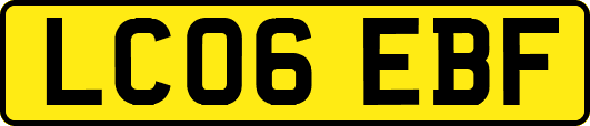 LC06EBF