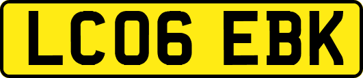 LC06EBK