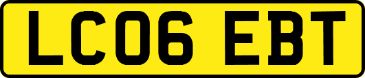 LC06EBT