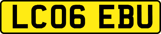 LC06EBU