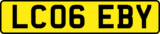 LC06EBY