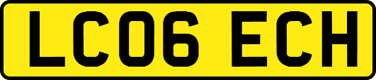 LC06ECH