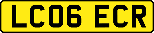 LC06ECR