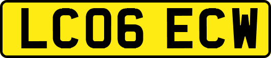 LC06ECW