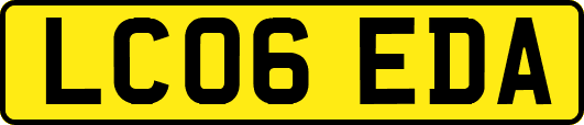 LC06EDA