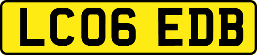 LC06EDB
