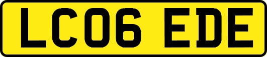 LC06EDE