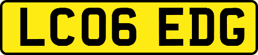 LC06EDG