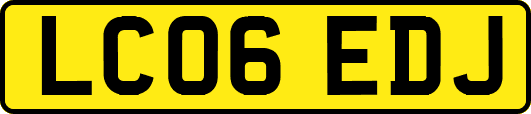 LC06EDJ