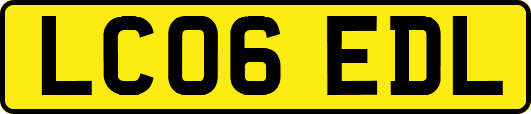 LC06EDL