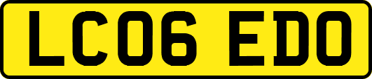 LC06EDO