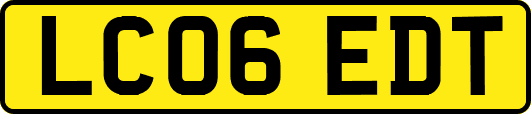 LC06EDT
