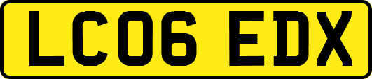 LC06EDX