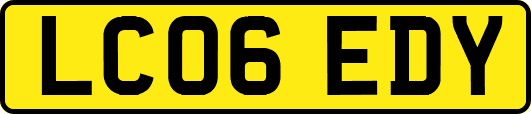 LC06EDY