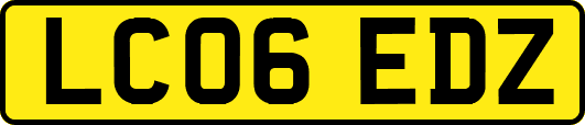 LC06EDZ