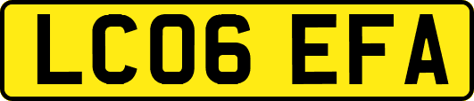 LC06EFA