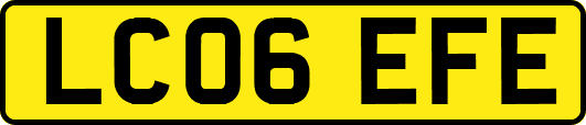 LC06EFE