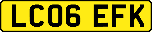 LC06EFK
