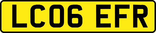 LC06EFR