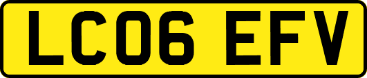 LC06EFV