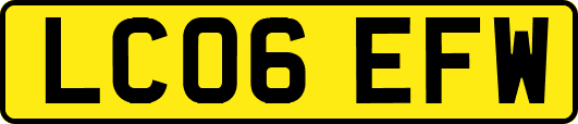 LC06EFW
